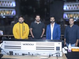 Music director SS Thaman on board for Ram Charan and Shankar’s movie with Dil Raju -Shirish duo