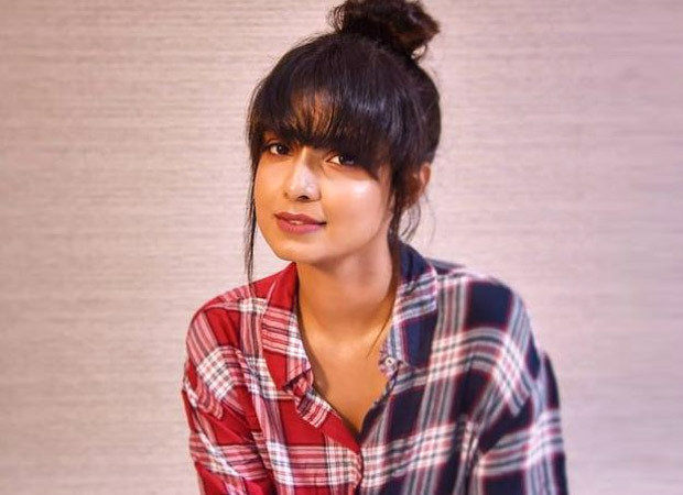 Here's why Mayuri Deshmukh seeks her inspiration from the artists who are dedicated towards their craft and not the vanity