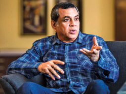 Paresh Rawal hints at Hera Pheri 3 announcement by the end of the year