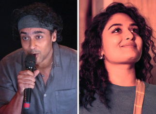 The characters are very different and edgy”- Gautham Vasudev Menon on Suriya and Prayaga Rose Martin’s performance in Navarasa