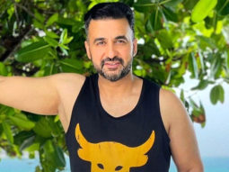 When Raj Kundra spoke about his first wife Kavita cheating on him with his brother-in-law