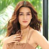 Kriti Sanon on Mimi transformation, "It made more sense to not take up any other project during the shoot"