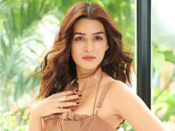 Kriti Sanon on Mimi transformation, “It made more sense to not take up any other project during the shoot”