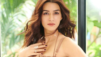 Kriti Sanon on Mimi transformation, “It made more sense to not take up any other project during the shoot”