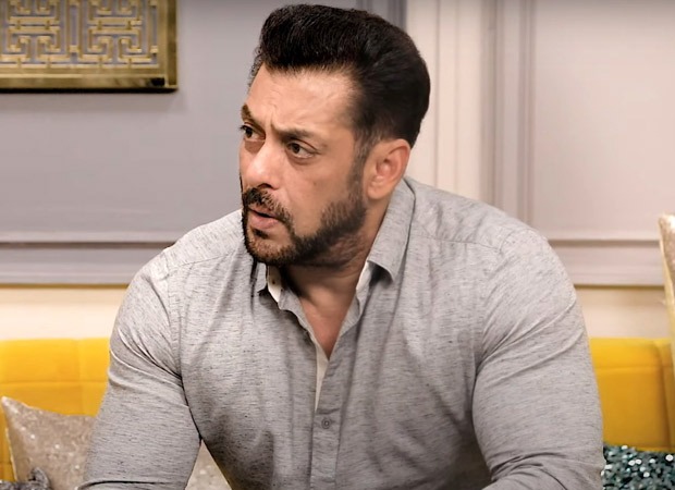 Social media user claims Salman Khan has a wife and a 17-year-old daughter in Dubai; Actor responds