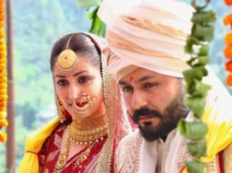 Yami Gautam opens up about her love story with Aditya Dhar; says it started during the promotions for Uri: The Surgical Strike