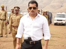 Did Salman Khan confirm Dabangg 4?