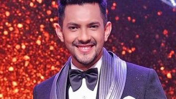 Aditya Narayan to give up hosting on Indian television after 2022; hints at fatherhood