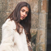 Pooja Hegde announces her foundation All About Love, aims to give back to society