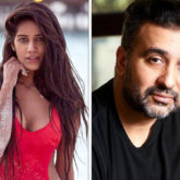Poonam Pandey claims her number was leaked with indecent messages by Raj Kundra’s firm after she terminated her contract