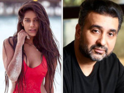 Poonam Pandey claims her number was leaked with indecent messages by Raj Kundra’s firm after she terminated her contract