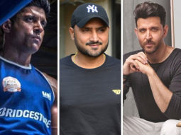 Farhan Akhtar’s Toofaan gets a shoutout from Harbhajan Singh and Hrithik Roshan