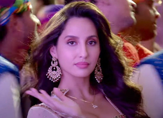 Nora Fatehi is back with her power moves in the song Zaalima Coca Cola from Bhuj: The Pride of India; watch teaser