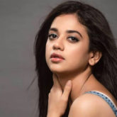 Shruti Sharma on being cast alongside her contemporaries in one project, says 'It doesn't matters to me as long as the content is good'
