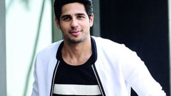 Sidharth Malhotra treats the team of Thank God with biriyani and sweets on the occasion of Eid