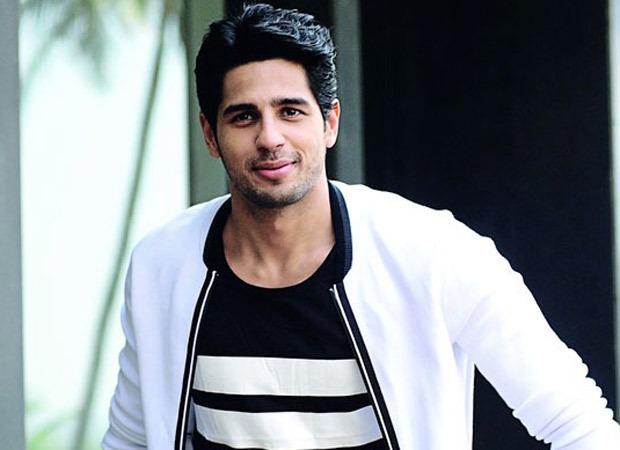 Sidharth Malhotra treats the team of Thank God with biriyani and sweets on the occasion of Eid