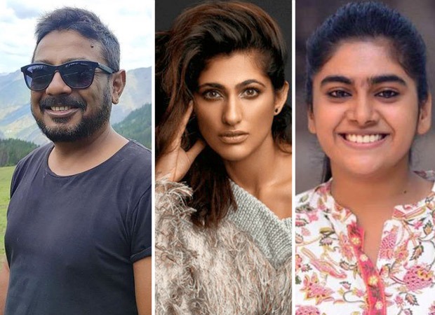 Onir ropes in Kubbra Sait and Nimisha Sajayan for the sequel of I Am, titled We Are