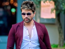 Himesh Reshammiya celebrates his birthday with the release of his song Terii Umeed