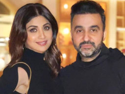 Raj Kundra pornography case: Shilpa Shetty Kundra records her statement; Police raid the couple’s Juhu residence