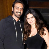 Special court orders NCB to return all mobile phones and laptops seized from Arjun Rampal and Gabriella Demetriades