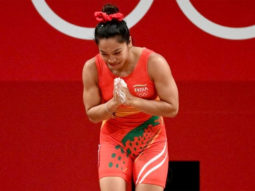 Riteish Deshmukh, Mahesh Babu, Mandira Bedi, and others congratulate Mirabai Chanu as she wins the first medal for India at Tokyo Olympics 2020