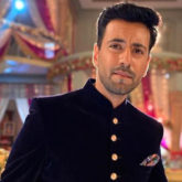 EXCLUSIVE: "It is indeed a milestone for me to be the most tweeted Indian television actor"- says Karanvir Sharma as Shaurya aur Anokhi Ki Kahani comes to end
