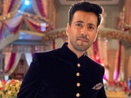 EXCLUSIVE: “It is indeed a milestone for me to be the most tweeted Indian television actor”- says Karanvir Sharma as Shaurya aur Anokhi Ki Kahani comes to an end