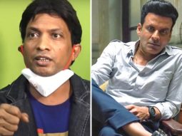 Sunil Pal calls Manoj Bajpayee the most ill-mannered person he knows; says web series like The Family Man and Mirzapur are porn
