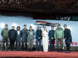 Shershaah Trailer Launch: Sidharth Malhotra, Kiara Advani launch Captain Vikram Batra biopic on Kargil Vijay Diwas