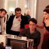 Jacqueline Fernandez shares a BTS picture from Kick as the movie completes 7 years