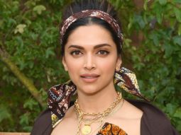 Deepika Padukone to perform high octane action scenes for Pathaan