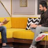 From being called a Chihuahua to being written off after three flops, Ayushmann Khurrana answers his trollers on Arbaaz Khan's show Pinch Season 2