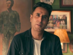 Yeh Dil Maange More: Pepsi pays a fitting ode to Captain Vikram Batra with a special video featuring his twin brother Vishal Batra ahead of the release of Shershaah