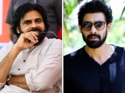 Pawan Kalyan, Rana Daggubati’s multi-starrer to release on Sankranthi 2022