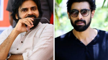 Pawan Kalyan, Rana Daggubati’s multi-starrer to release on Sankranthi 2022