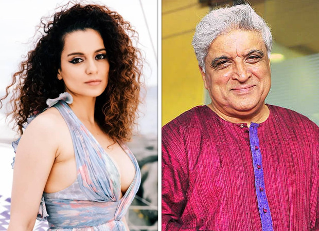Kangana Ranaut to face warrant if she fails to appear in court for Javed Akhtar’s defamation case, warns Court