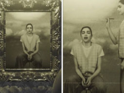 Deepika Padukone experiments with horror in her latest video; fans wonder whether the actor will star in a horror film