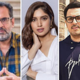 Aanand L Rai, Dinesh Vijan and Bhumi Pednekar come together with Art of Living & Zerodha for “Taare Zameen Pe” initiative