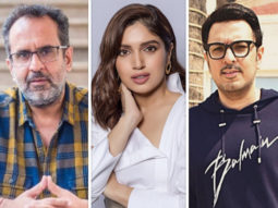 Aanand L Rai, Bhumi Pednekar, and Dinesh Vijan come together with Art of Living & Zerodha for “Taare Zameen Pe” initiative