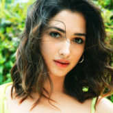 Tamannaah to shoot a special dance number for the upcoming boxing drama Ghani starring Varun Tej