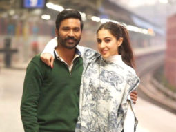 Sara Ali Khan and Akshay Kumar share special birthday wishes for their Atrangi Re co-star Dhanush