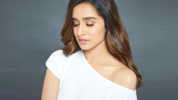 Shraddha Kapoor marks two years of turning vegetarian with a special video