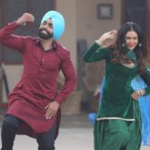Puanda Boliyaan song was shot in freezing cold minus temperatures in Punjab