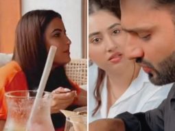 ‘Sidharth har season mein aayega kya’: Jasmin Bhasin reacts to her conversation with Disha Parmar after Sidharth Shukla’s fans troll her