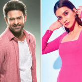 EXCLUSIVE: “Prabhas is a humble person and easy to work with”- Kriti Sanon on her Adipurush co-star