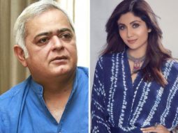Hansal Mehta defends Shilpa Shetty; says ‘unfortunate that people in public life are proclaimed guilty even before justice is meted out’