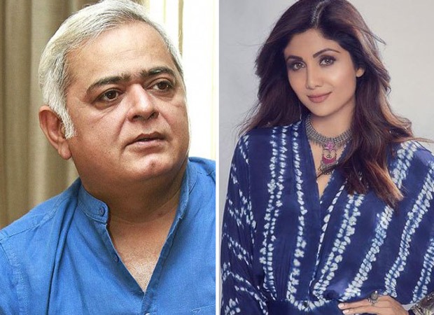 Hansal Mehta defends Shilpa Shetty; says ‘unfortunate that people in public life are proclaimed guilty even before justice is meted out’