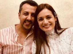 “Wow congratulations to you and Vaibhav”, says Priyanka Chopra to Dia Mirza and Vaibhav Rekhi on becoming proud parents
