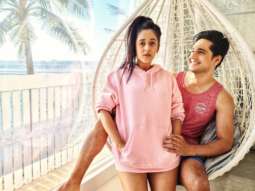 Yeh Rishta Kya Kehlata Hai fame couple Priyanka Udhwani and Anshul Pandey breakup after dating for 6 years