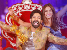 ZEE5 Global brings the big fat Indian wedding right to your doorstep with 14 Phere starring Kriti Kharbanda and Vikrant Massey, and Twitter can’t keep calm!
